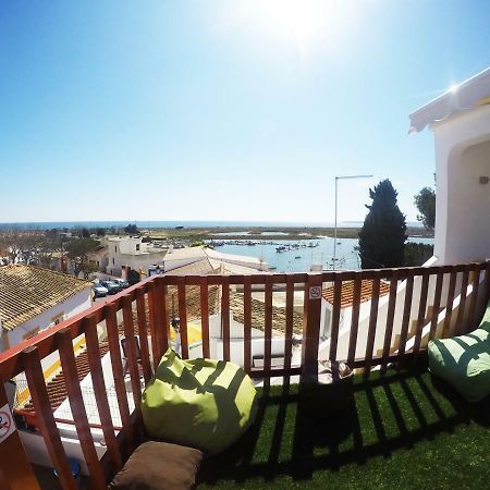 פורטימאו Ria Hostel Alvor מראה חיצוני תמונה
