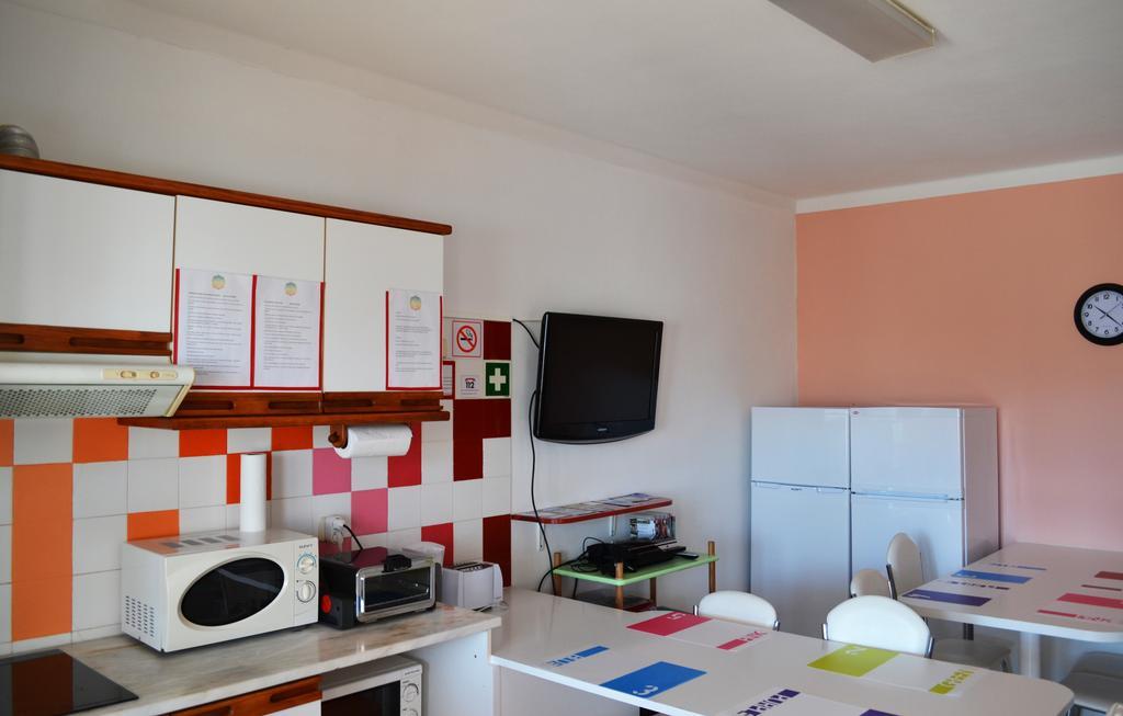 פורטימאו Ria Hostel Alvor מראה חיצוני תמונה