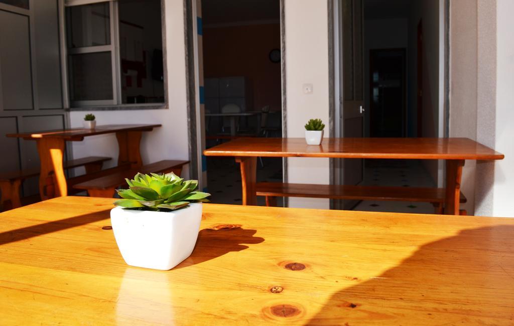 פורטימאו Ria Hostel Alvor מראה חיצוני תמונה