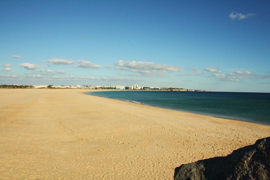 פורטימאו Ria Hostel Alvor מראה חיצוני תמונה
