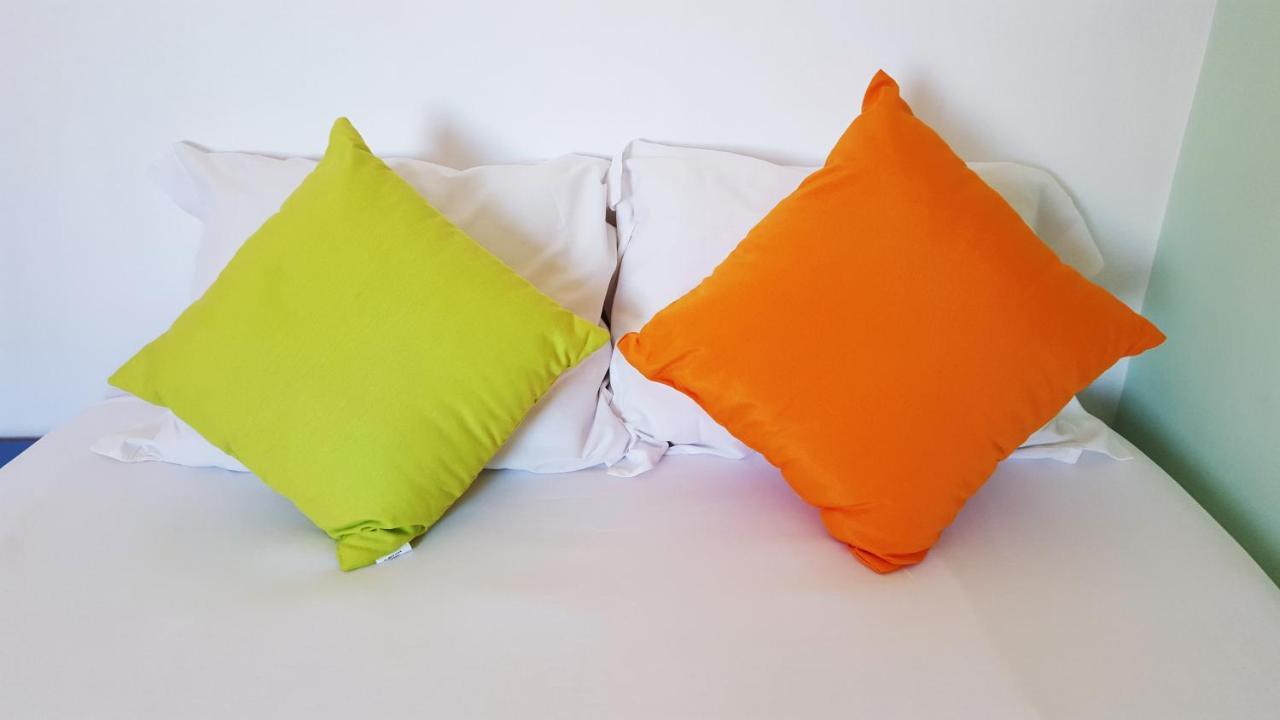 פורטימאו Ria Hostel Alvor מראה חיצוני תמונה